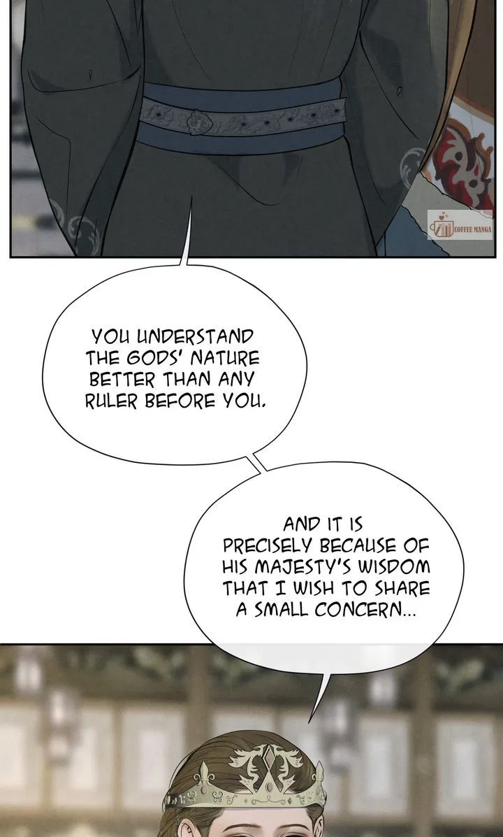 Beneath the Fallen Bloom Chapter 13 – Page 13