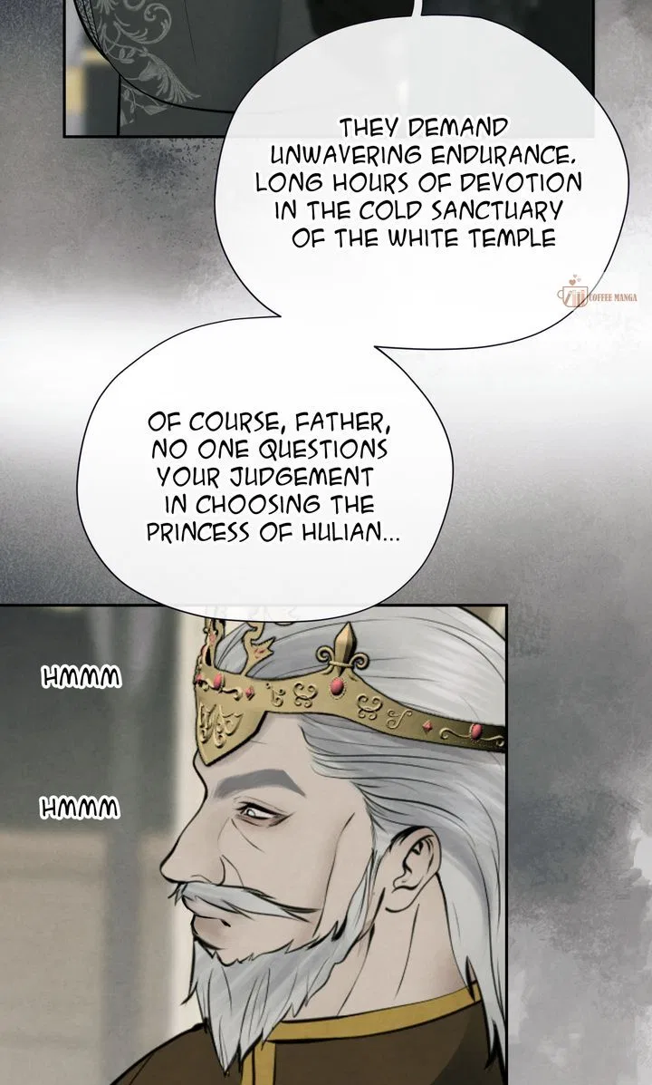 Beneath the Fallen Bloom Chapter 13 – Page 18
