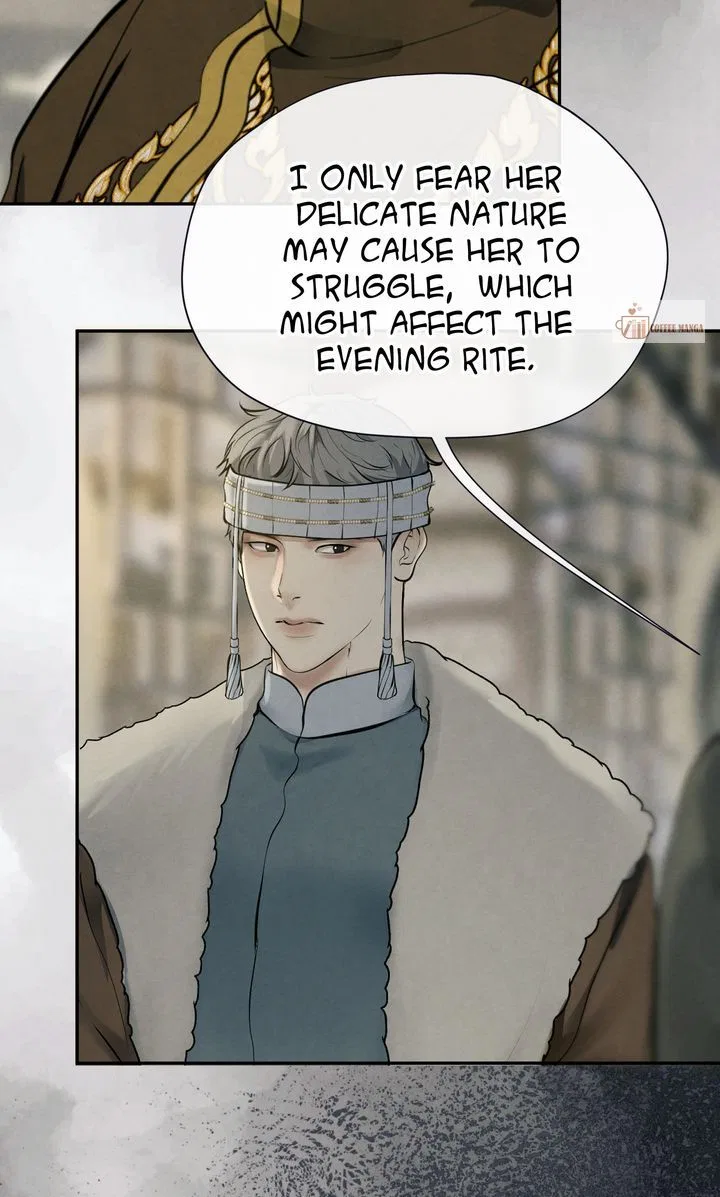 Beneath the Fallen Bloom Chapter 13 – Page 19