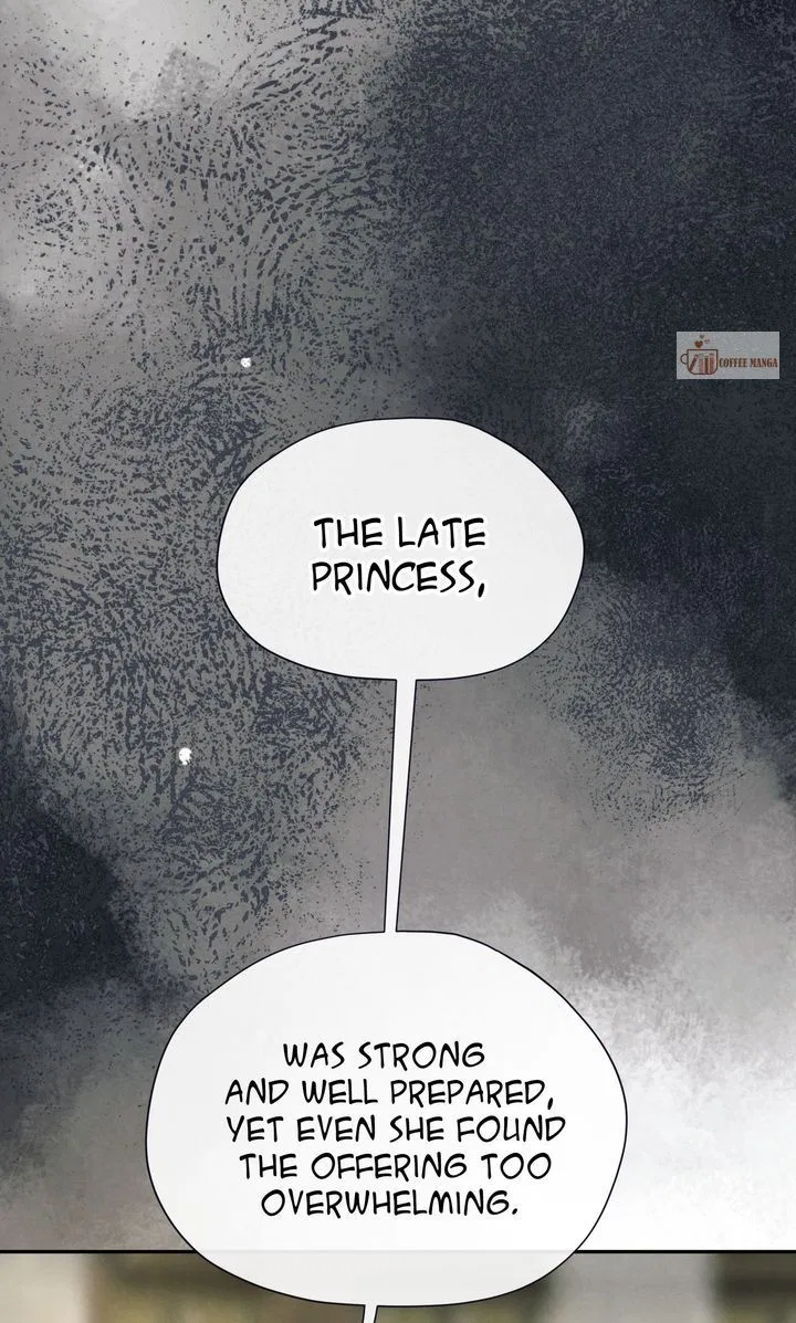 Beneath the Fallen Bloom Chapter 13 – Page 20