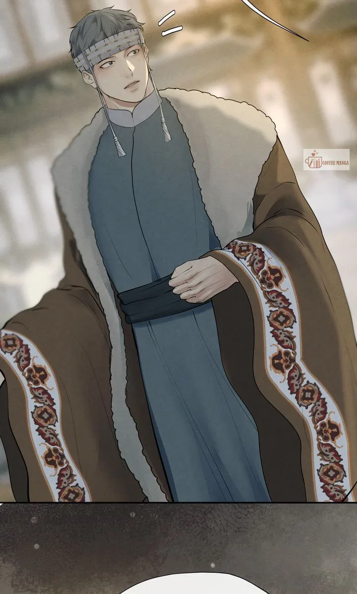 Beneath the Fallen Bloom Chapter 13 – Page 27