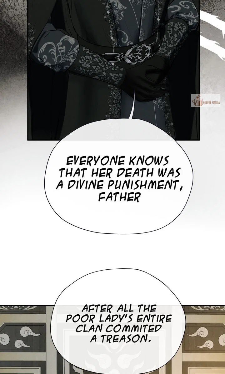 Beneath the Fallen Bloom Chapter 13 – Page 30