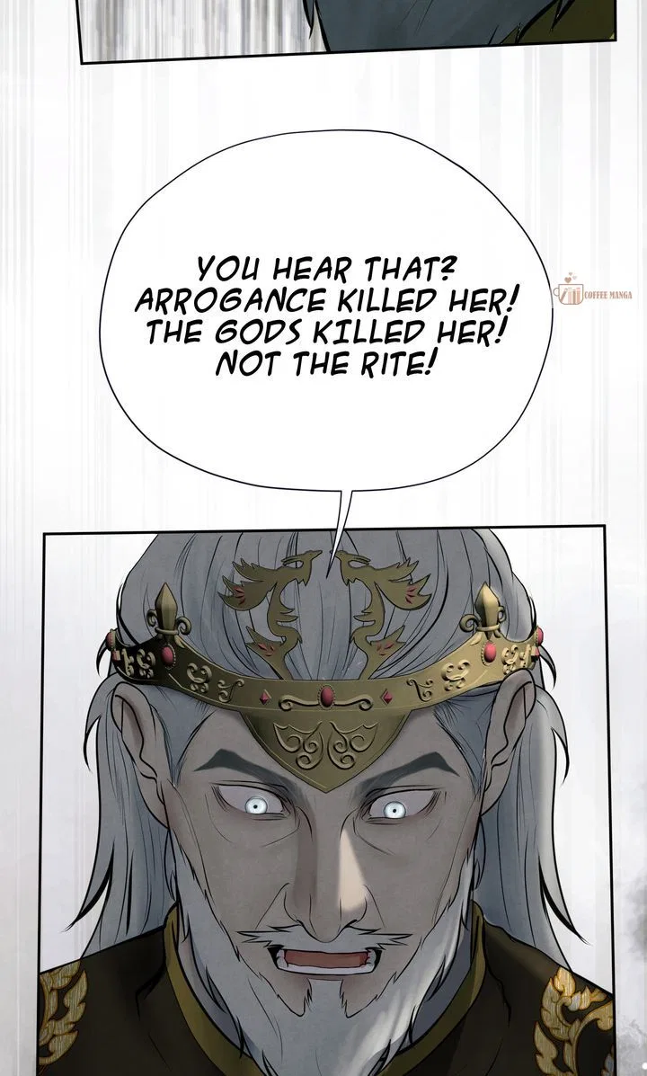 Beneath the Fallen Bloom Chapter 13 – Page 34