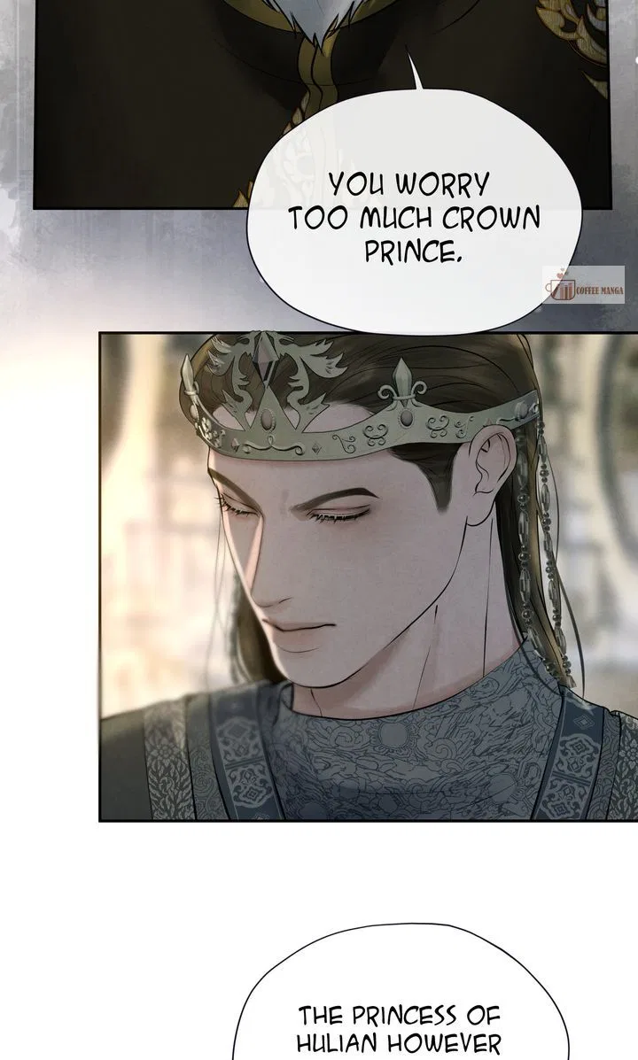 Beneath the Fallen Bloom Chapter 13 – Page 35