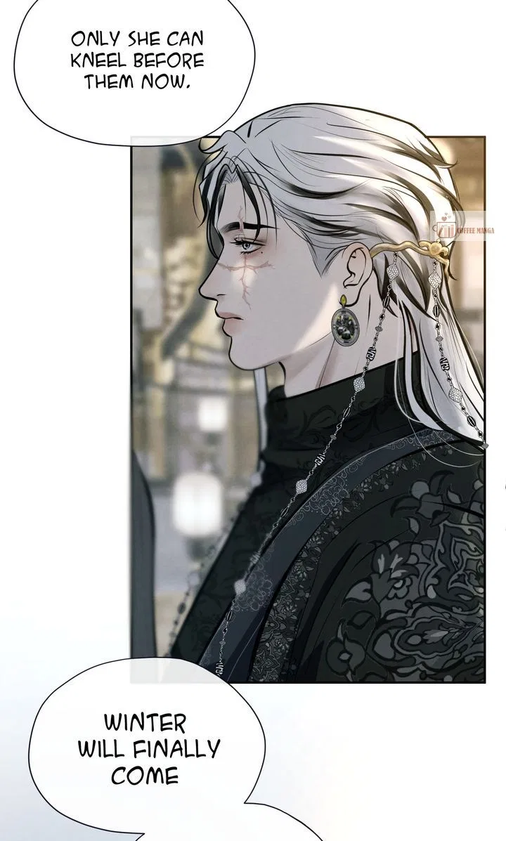 Beneath the Fallen Bloom Chapter 13 – Page 37