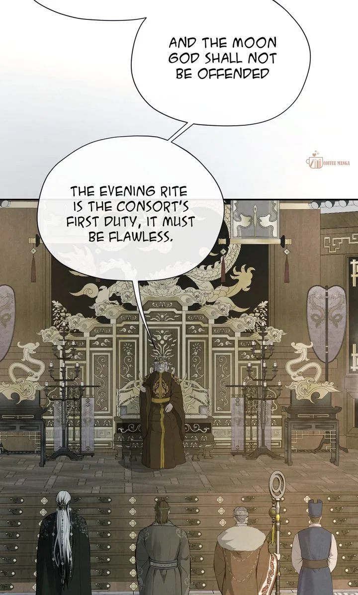 Beneath the Fallen Bloom Chapter 13 – Page 39