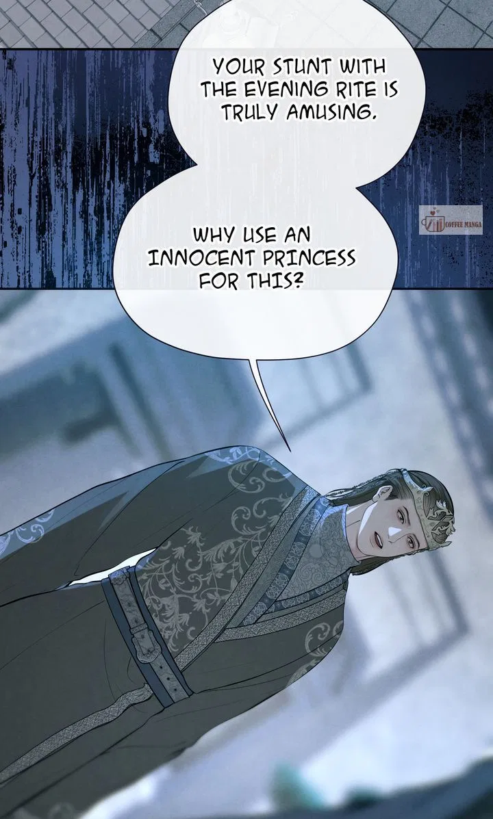 Beneath the Fallen Bloom Chapter 13 – Page 45