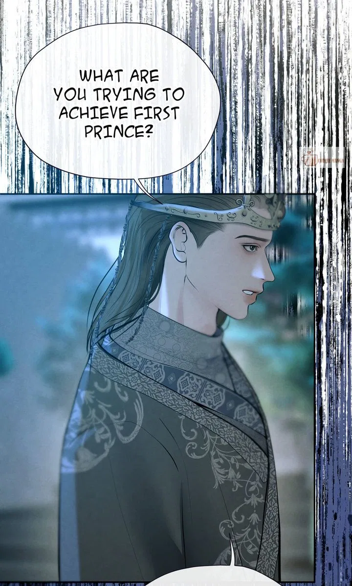 Beneath the Fallen Bloom Chapter 13 – Page 48