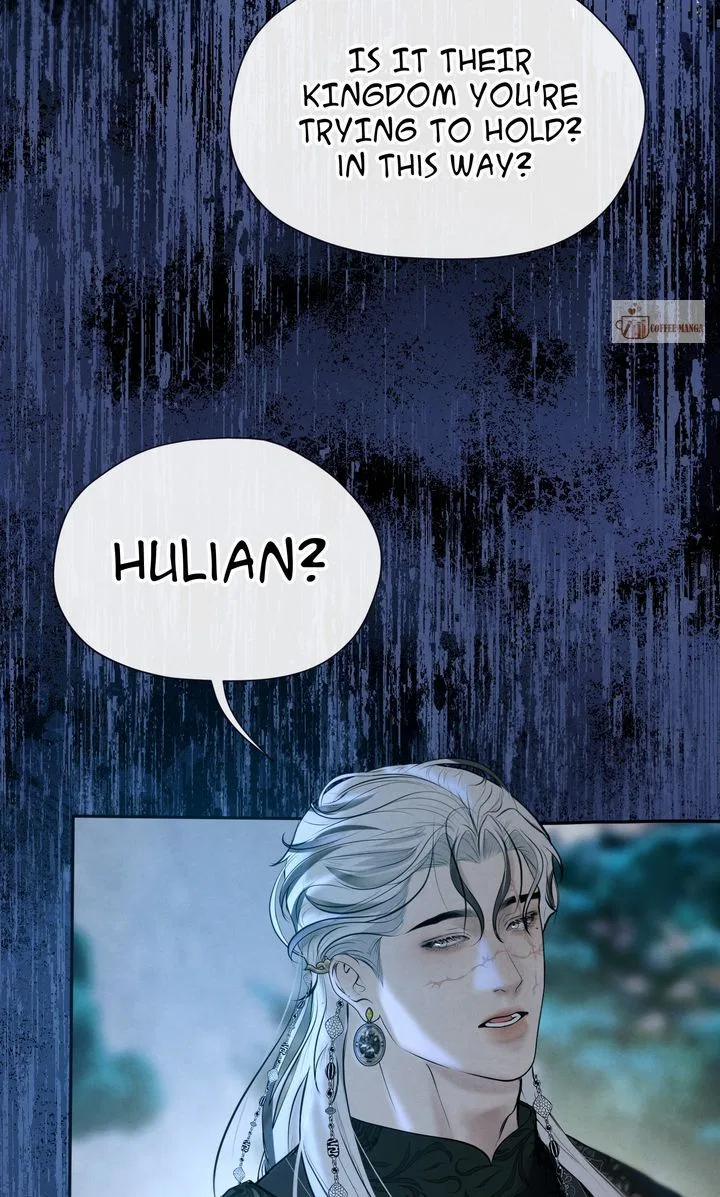 Beneath the Fallen Bloom Chapter 13 – Page 49