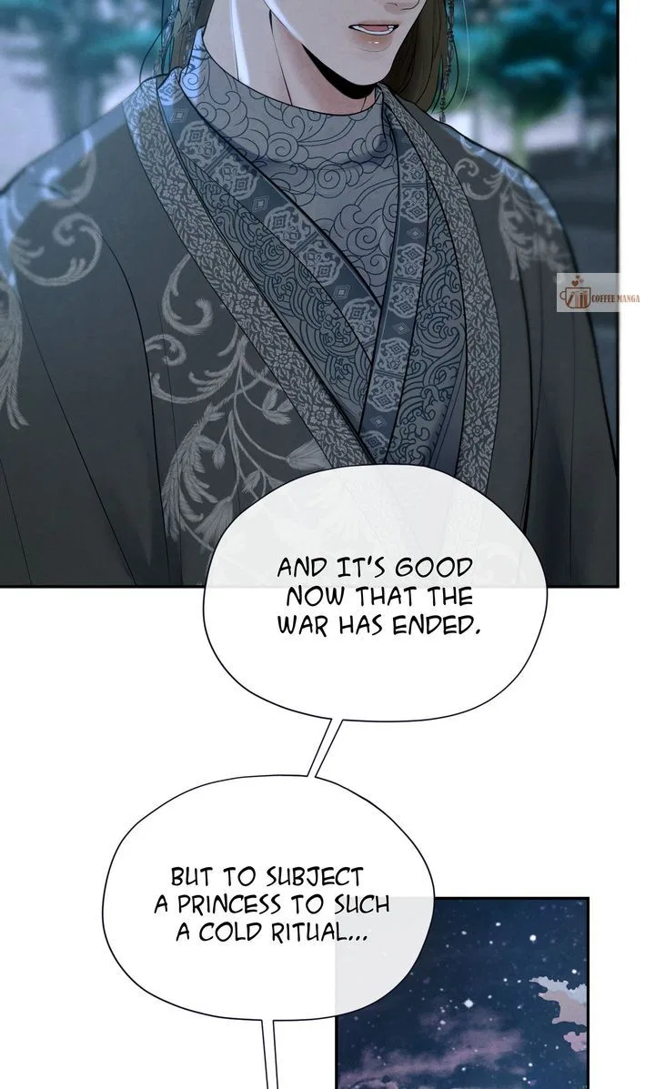 Beneath the Fallen Bloom Chapter 13 – Page 52