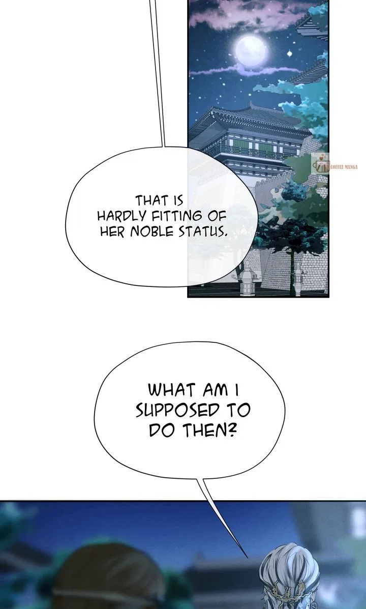Beneath the Fallen Bloom Chapter 13 – Page 53