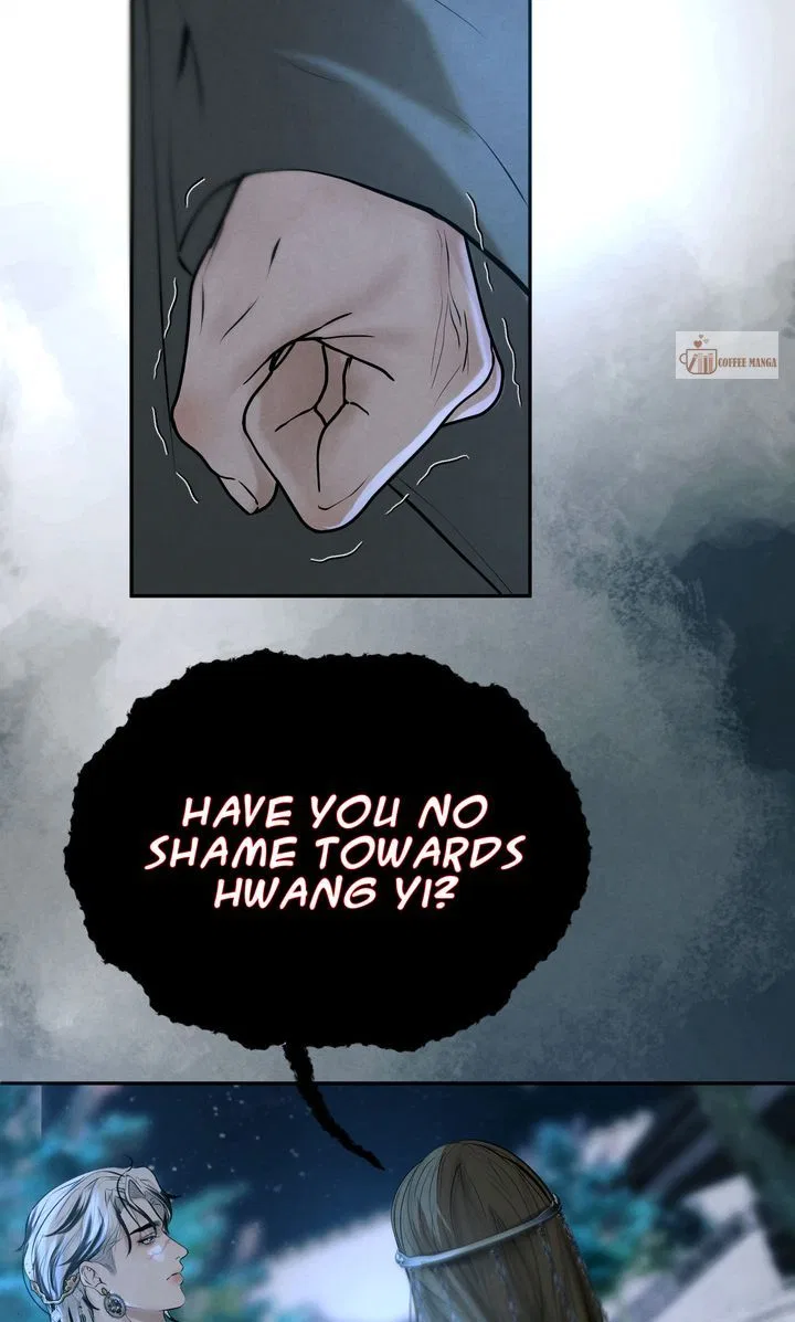 Beneath the Fallen Bloom Chapter 13 – Page 55