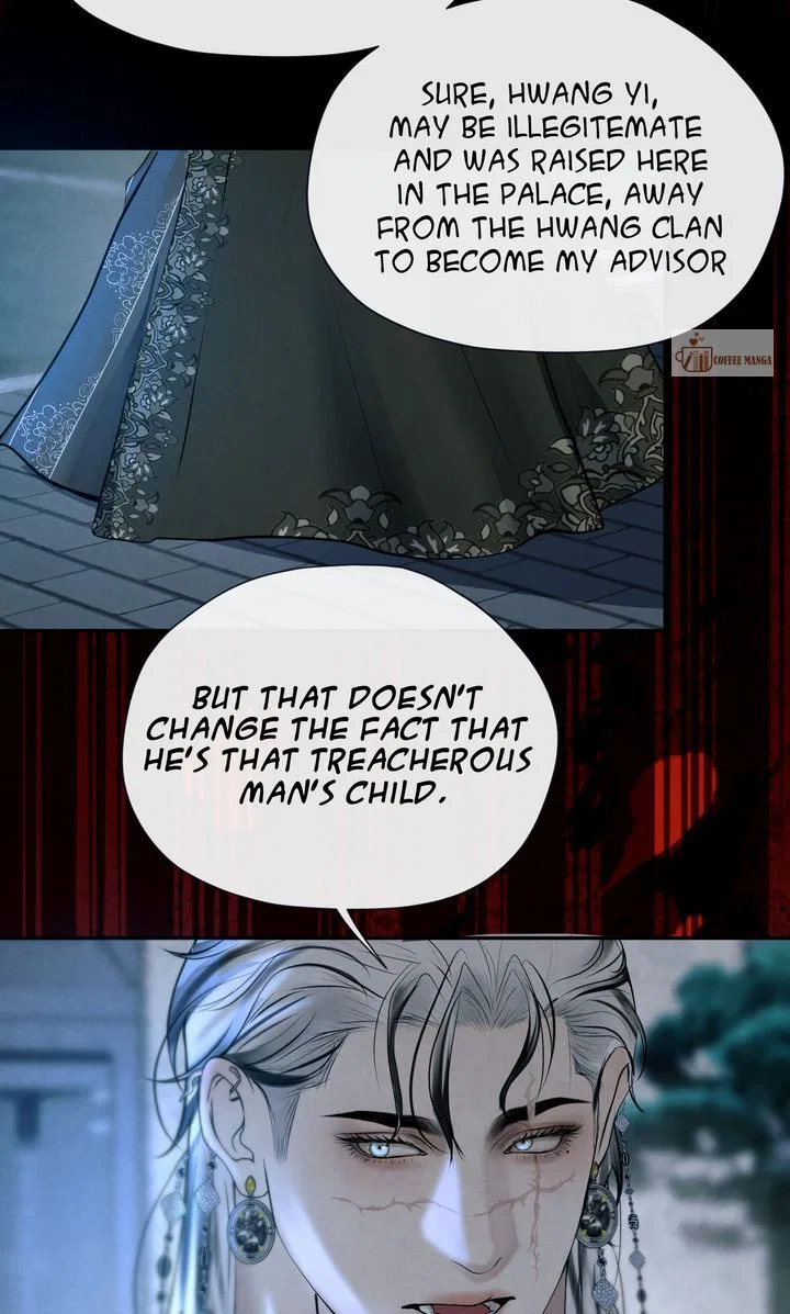 Beneath the Fallen Bloom Chapter 13 – Page 60