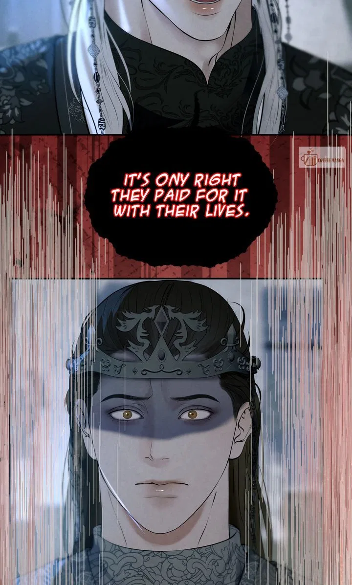 Beneath the Fallen Bloom Chapter 13 – Page 61
