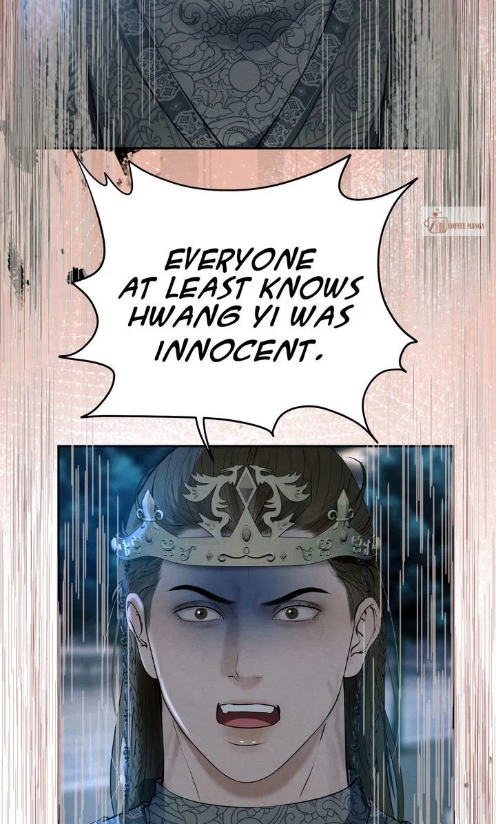 Beneath the Fallen Bloom Chapter 13 – Page 62