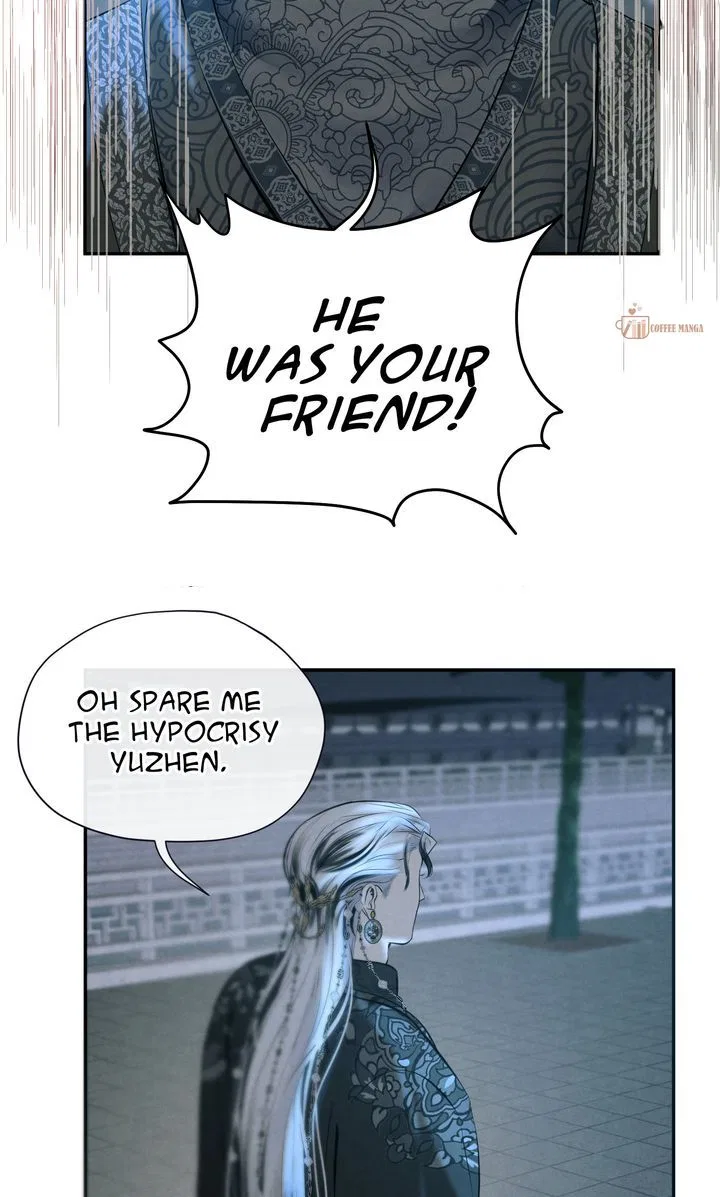 Beneath the Fallen Bloom Chapter 13 – Page 63