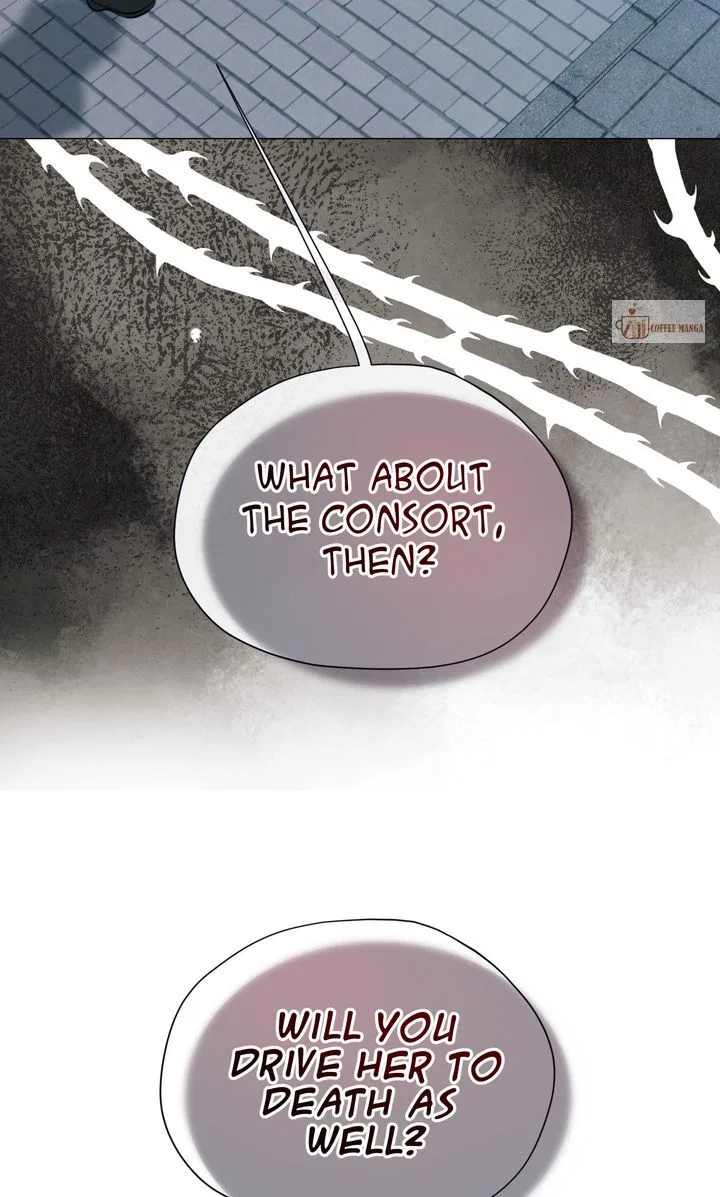 Beneath the Fallen Bloom Chapter 13 – Page 66