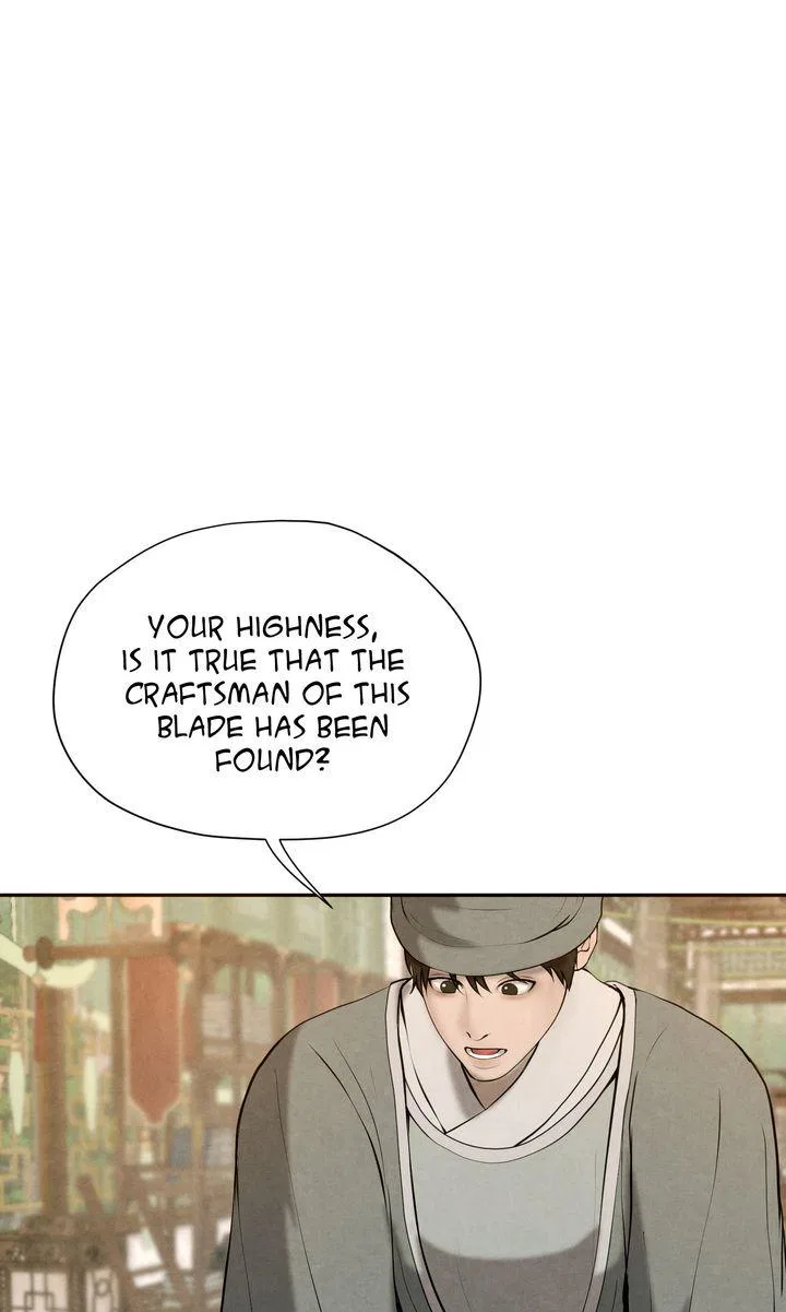 Beneath the Fallen Bloom Chapter 12 – Page 2