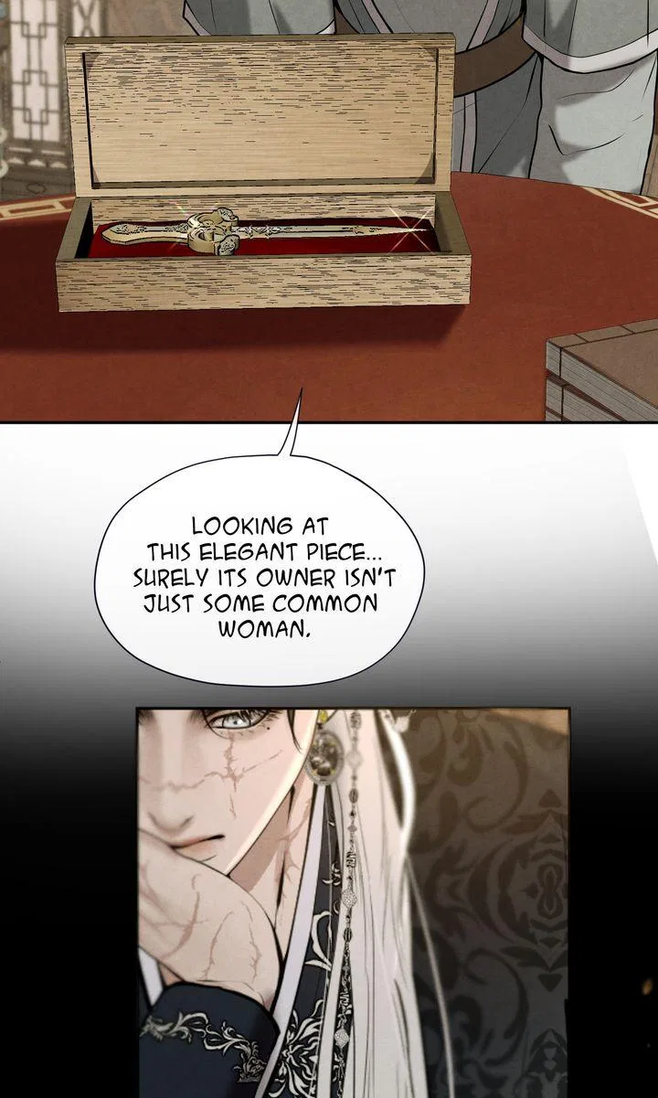 Beneath the Fallen Bloom Chapter 12 – Page 3