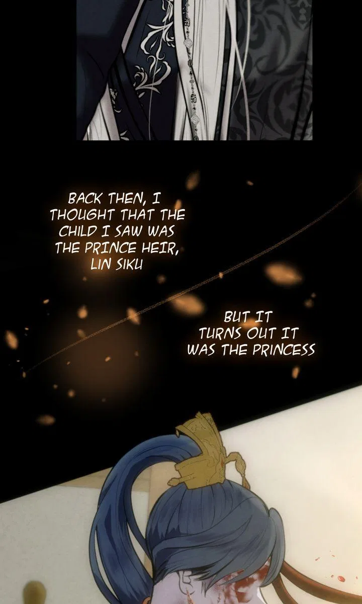 Beneath the Fallen Bloom Chapter 12 – Page 4