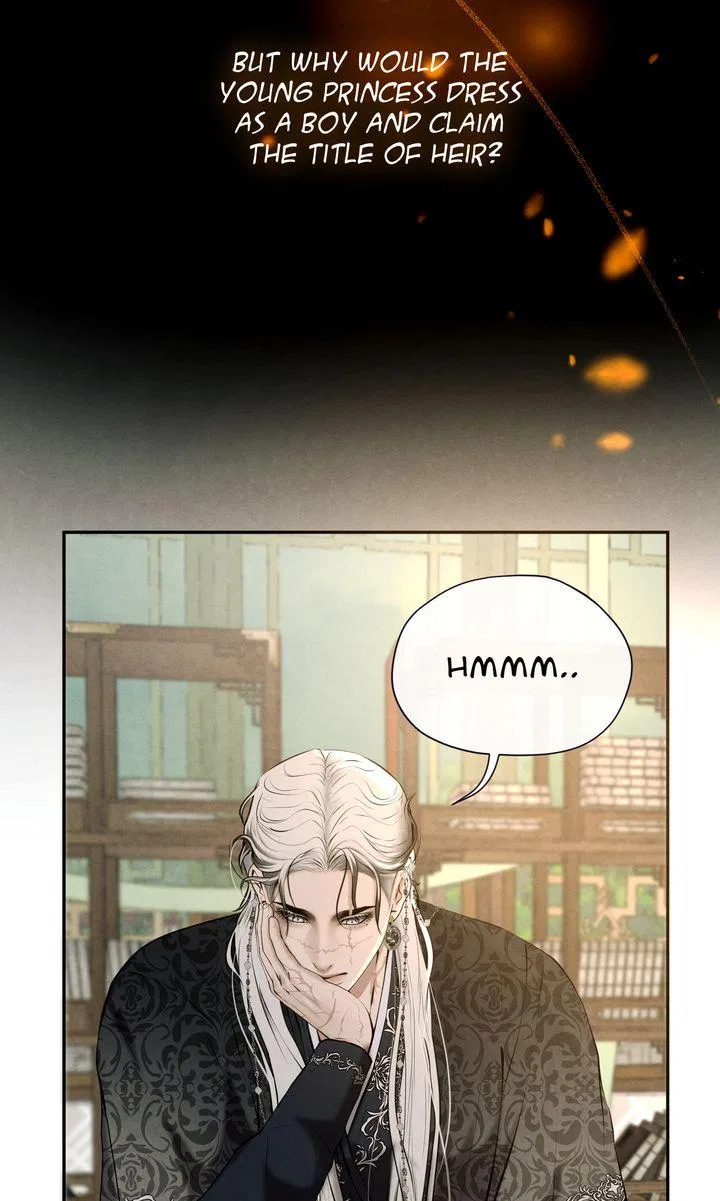 Beneath the Fallen Bloom Chapter 12 – Page 6
