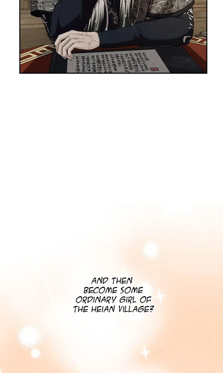 Beneath the Fallen Bloom Chapter 12 – Page 7