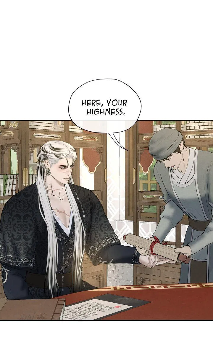 Beneath the Fallen Bloom Chapter 12 – Page 10
