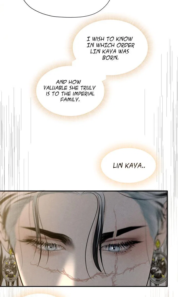 Beneath the Fallen Bloom Chapter 12 – Page 12