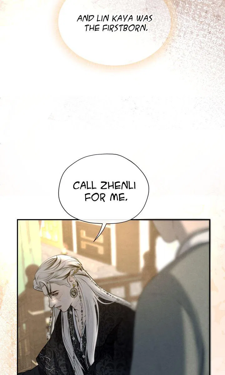 Beneath the Fallen Bloom Chapter 12 – Page 15