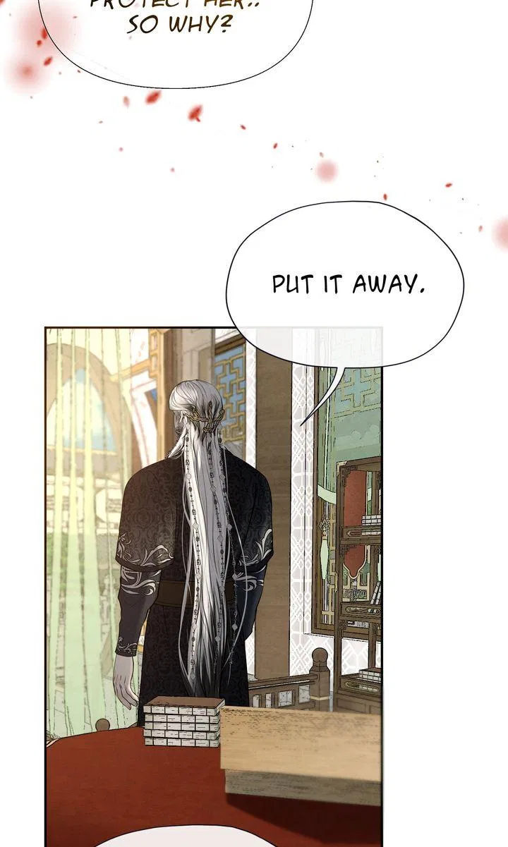 Beneath the Fallen Bloom Chapter 12 – Page 22