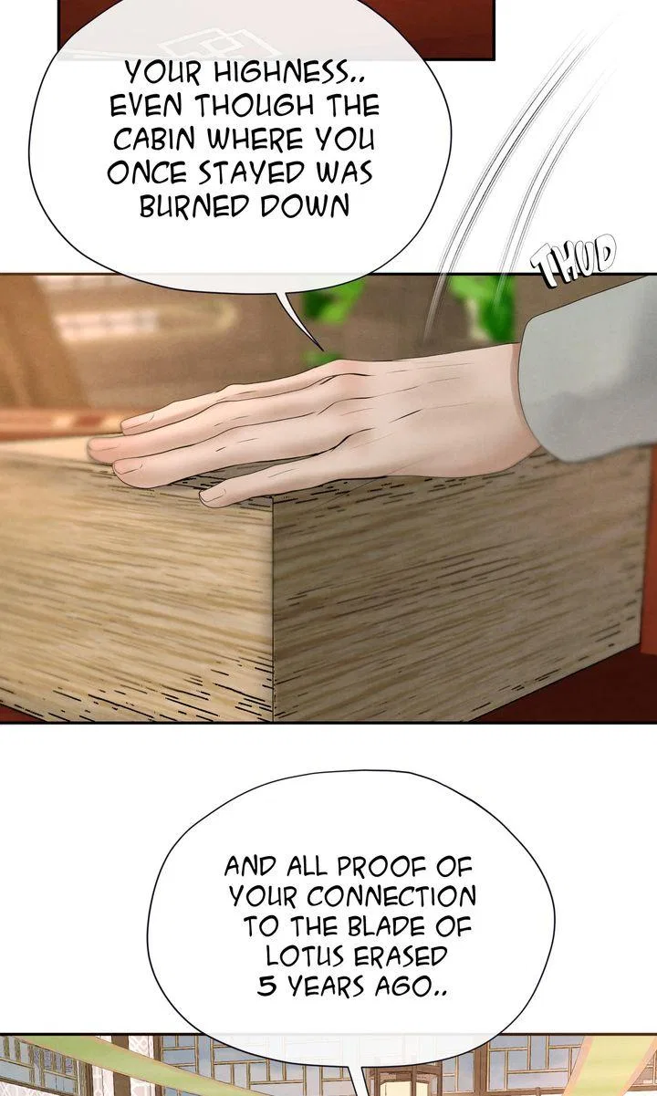 Beneath the Fallen Bloom Chapter 12 – Page 23