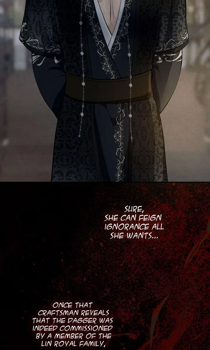 Beneath the Fallen Bloom Chapter 12 – Page 28