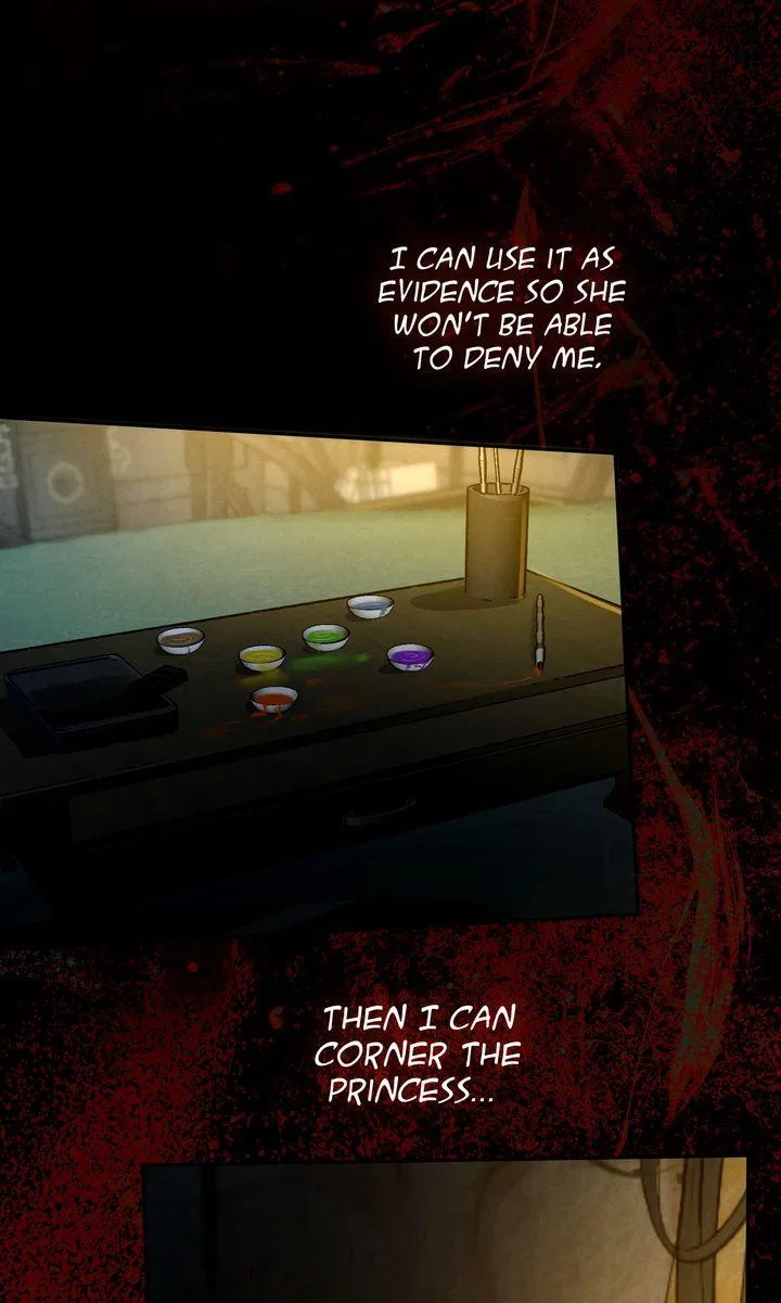 Beneath the Fallen Bloom Chapter 12 – Page 29