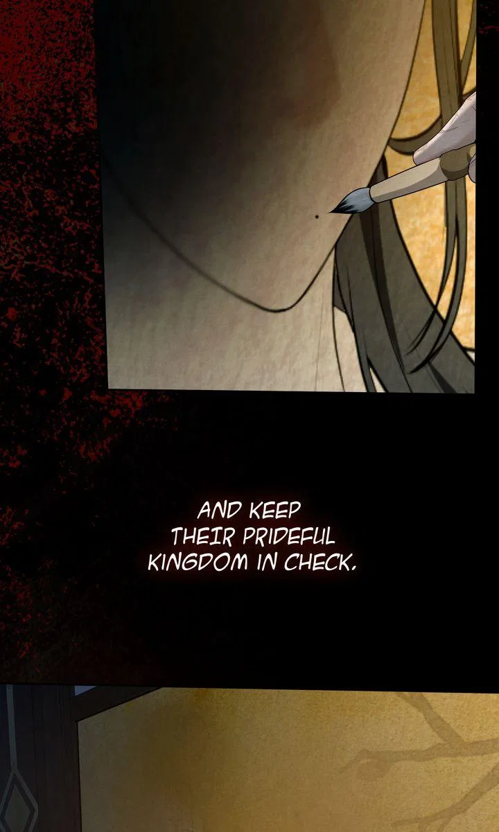 Beneath the Fallen Bloom Chapter 12 – Page 30