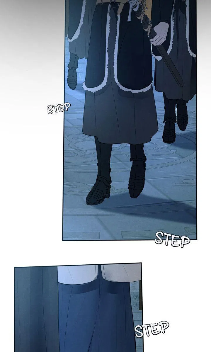 Beneath the Fallen Bloom Chapter 12 – Page 32