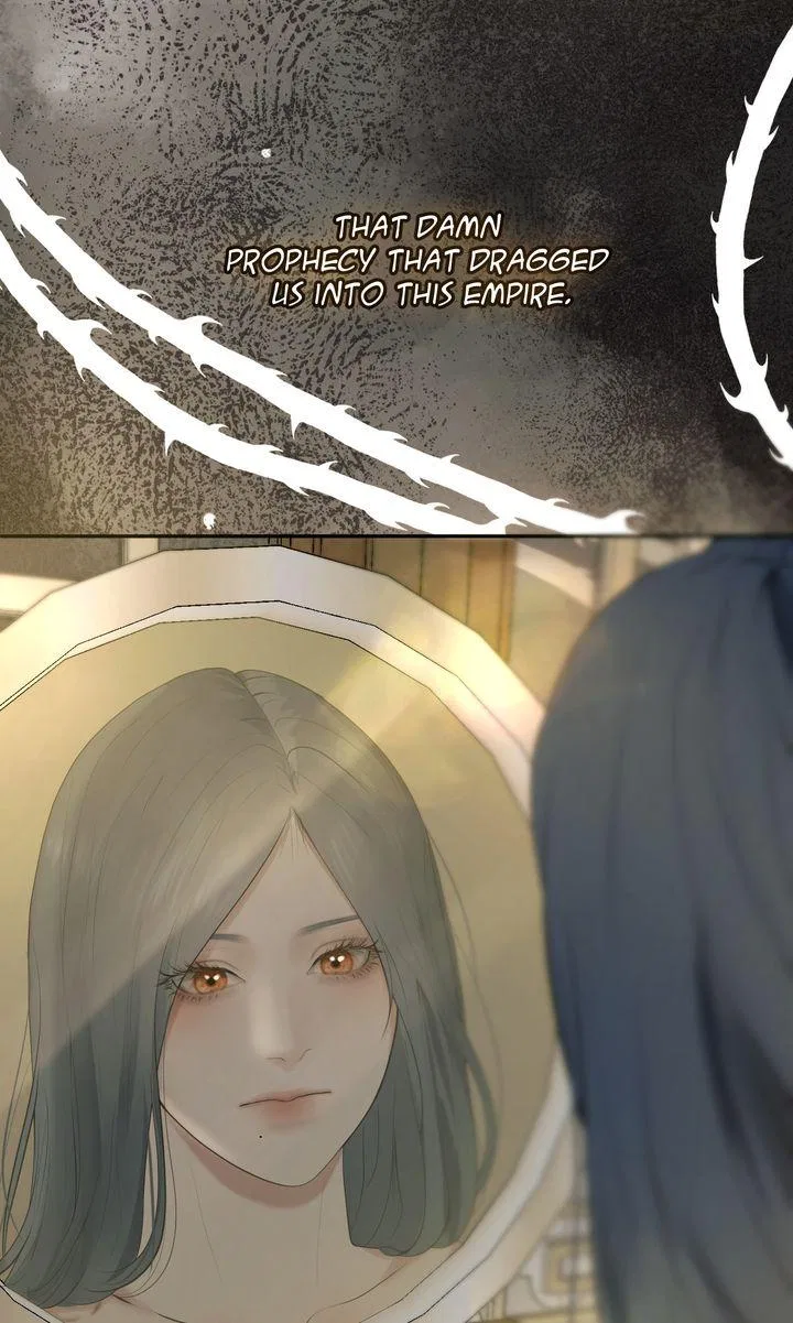 Beneath the Fallen Bloom Chapter 12 – Page 41
