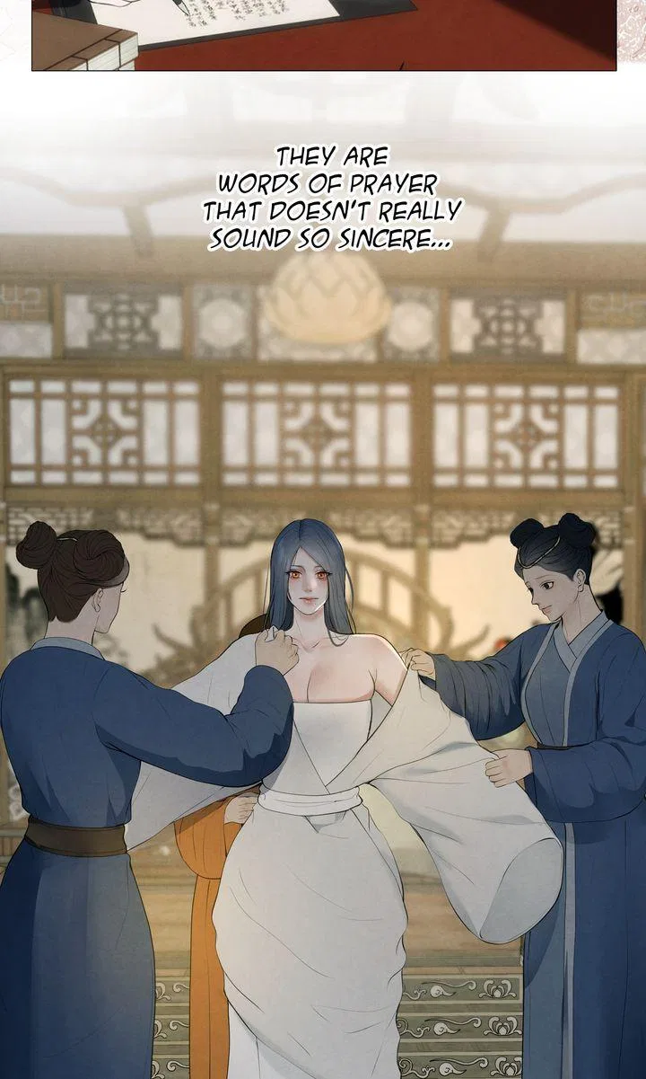 Beneath the Fallen Bloom Chapter 12 – Page 45
