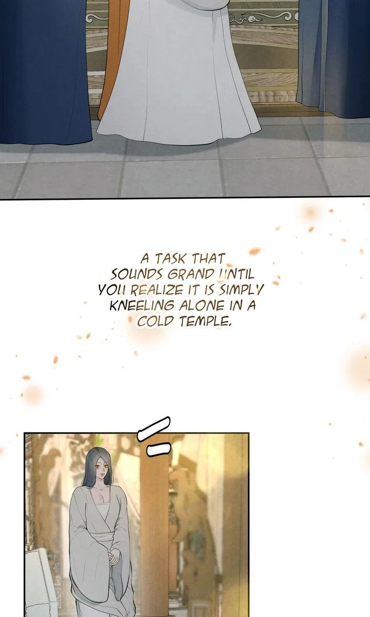 Beneath the Fallen Bloom Chapter 12 – Page 46