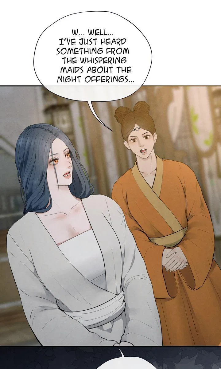 Beneath the Fallen Bloom Chapter 12 – Page 54