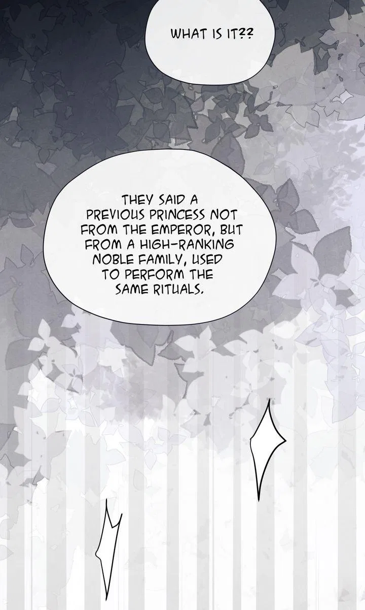 Beneath the Fallen Bloom Chapter 12 – Page 55