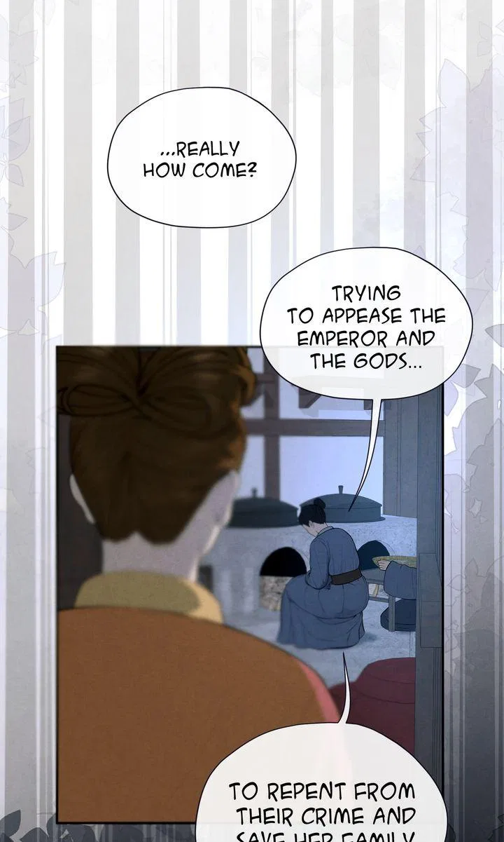 Beneath the Fallen Bloom Chapter 12 – Page 56