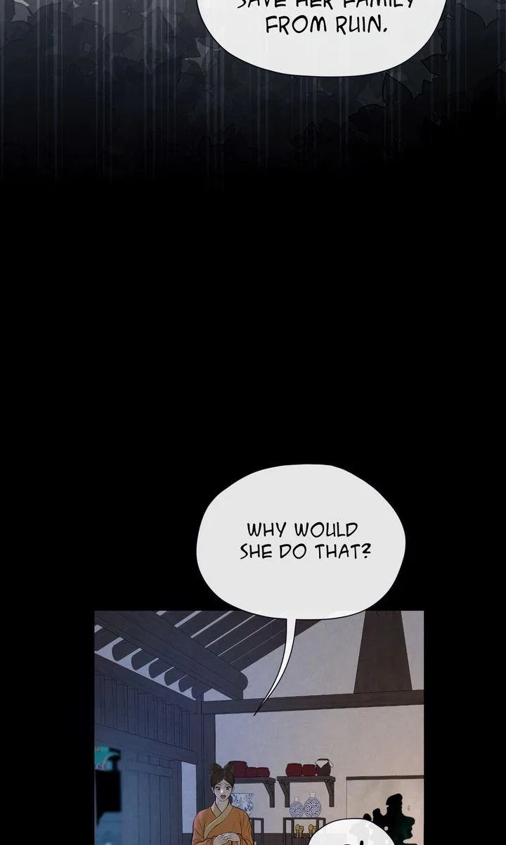 Beneath the Fallen Bloom Chapter 12 – Page 57
