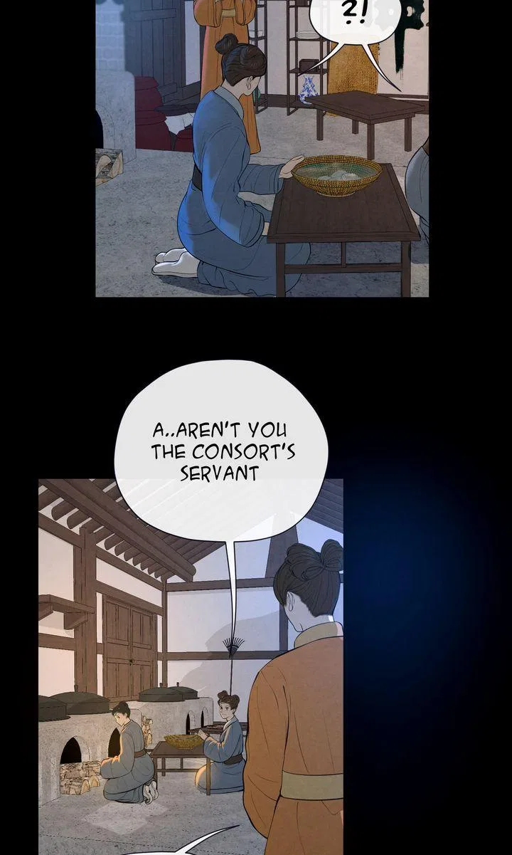 Beneath the Fallen Bloom Chapter 12 – Page 58