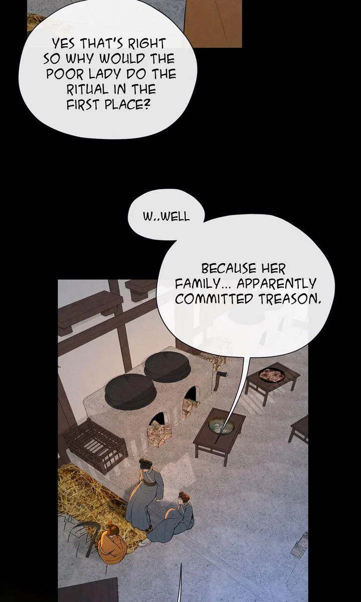 Beneath the Fallen Bloom Chapter 12 – Page 59