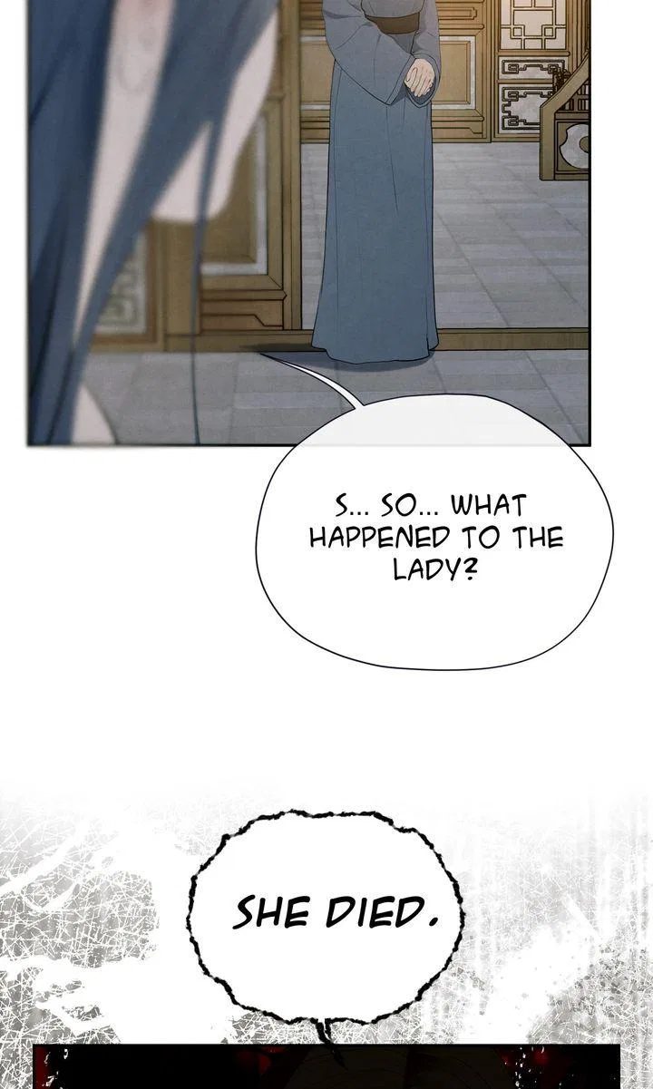 Beneath the Fallen Bloom Chapter 12 – Page 64