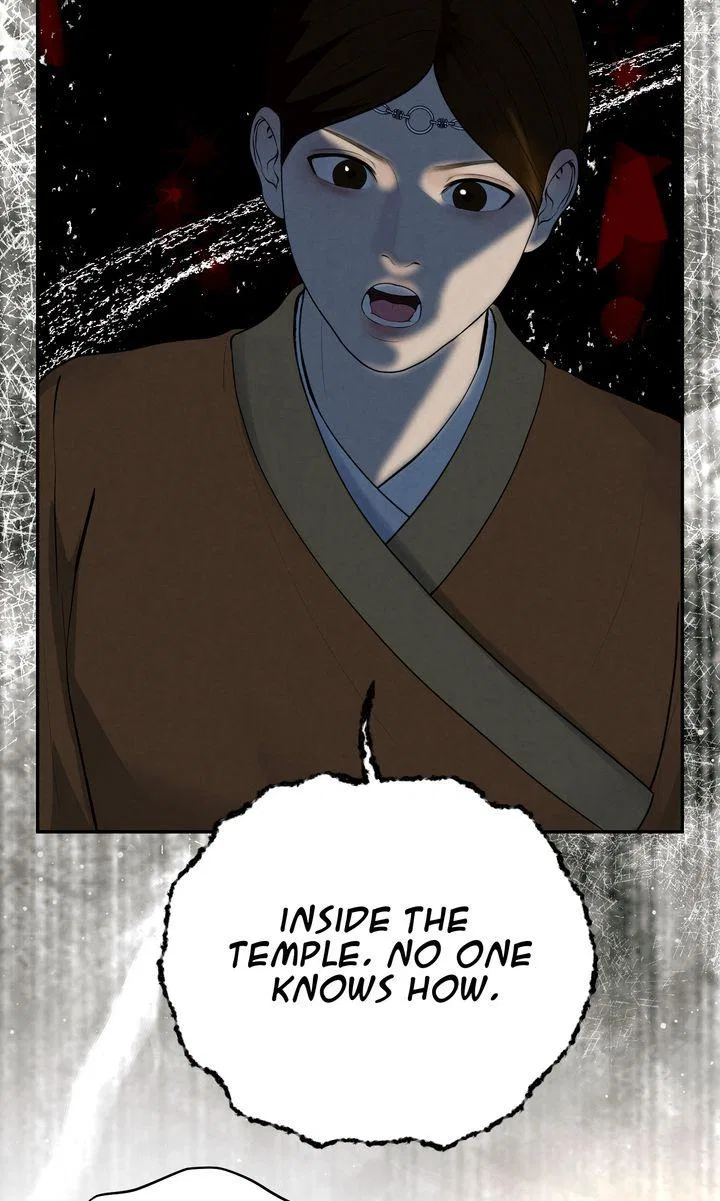 Beneath the Fallen Bloom Chapter 12 – Page 65