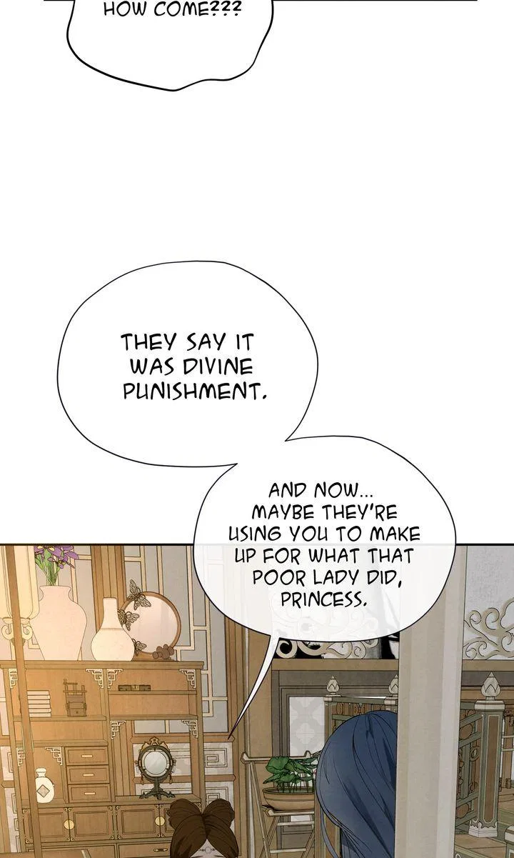 Beneath the Fallen Bloom Chapter 12 – Page 67