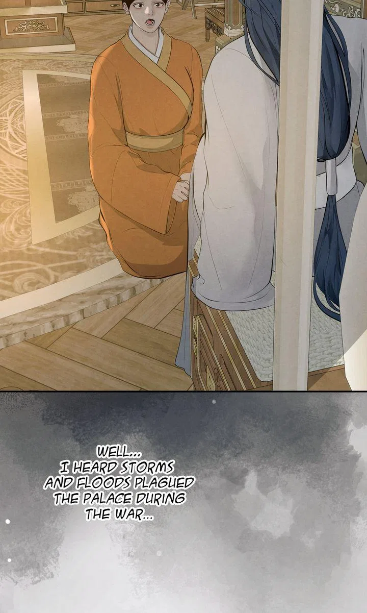 Beneath the Fallen Bloom Chapter 12 – Page 68