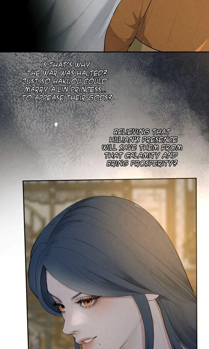 Beneath the Fallen Bloom Chapter 12 – Page 70