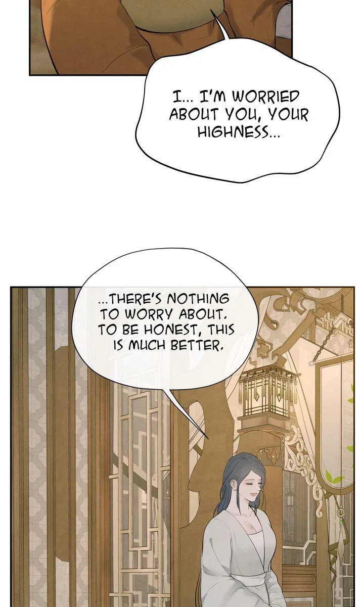 Beneath the Fallen Bloom Chapter 12 – Page 72